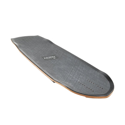 Arbor Team Downhill Voltage Cruiser Deck - 32″