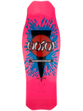 HOSOI OG HAMMERHEAD SPLAT 10.5" SKATEBOARD DECK - X747X
