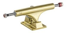 Ace TRUCKS (sold in singles, buy TWO for a SET) - X747X