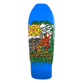 Schmitt Stix Allen Midgette Flower Picker Re-issue 9.875" Skateboard Deck - X747X