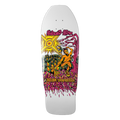 Schmitt Stix Allen Midgette Flower Picker Re-issue 9.875" Skateboard Deck - X747X
