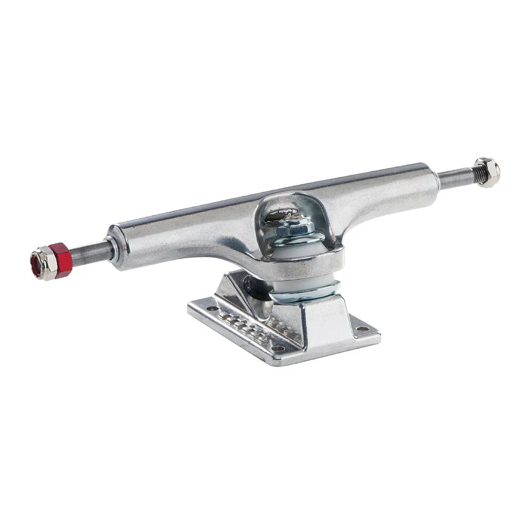 Ace Trucks 66 AF1 Hollow 9.0″ - Polished (Set of 2) - X747X