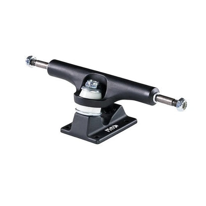 Ace Trucks 44 Classic High 5.75" - Flat Black (Set of 2) - X747X