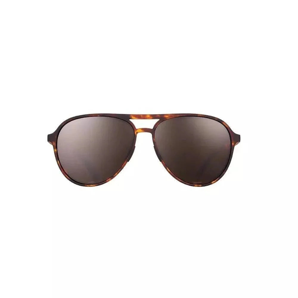 "Amelia Earhart Ghosted Me " MACH G Polarized Sunglasses - X747X