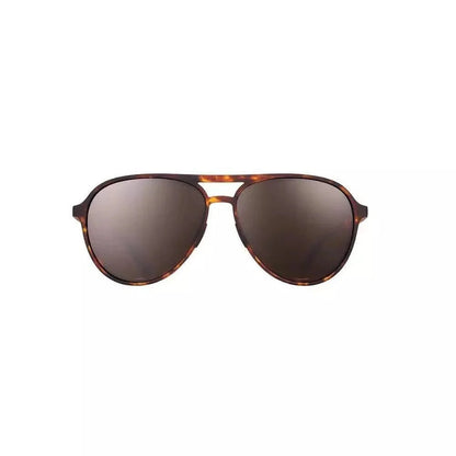 "Amelia Earhart Ghosted Me " MACH G Polarized Sunglasses - X747X