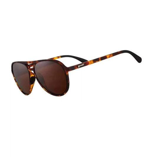 "Amelia Earhart Ghosted Me " MACH G Polarized Sunglasses - X747X