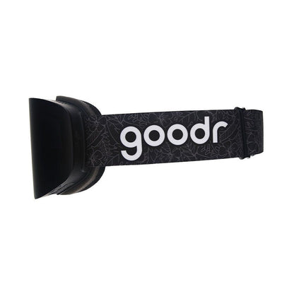 "Apres All Day” SNOW G's Polarized Goggles - X747X