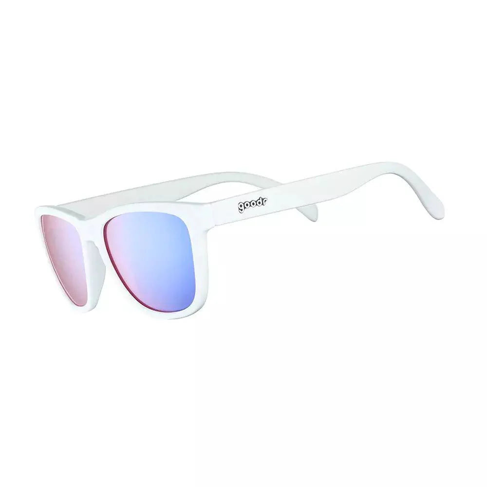 "Au Revoir, Gopher” OG Polarized Sunglasses - X747X