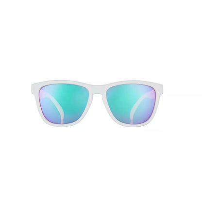 "Au Revoir, Gopher” OG Polarized Sunglasses - X747X
