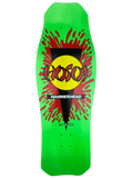 HOSOI OG HAMMERHEAD SPLAT 10.5" SKATEBOARD DECK - X747X