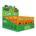 Super7 x Sesame Street - Wave 03 - Blind Box Flat