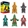 Super7 x Toho Blind Box Wave 05 (Metallic) - Blind Box Flat