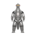 Super7 x Toho Blind Box Wave 07 (Monster Island) - Blind Box Flat