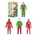 Super7 x UNIVERSAL MONSTERS - MONSTER IN MY STOCKING - Blind Box Flat