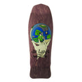 Schmitt Stix Joe Lopes Crystal Ball 10" Modern Concave Skateboard Deck - X747X