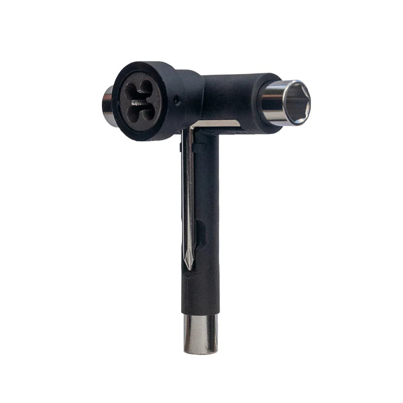 Reflex Utilitool Multi-Purpose Skate Tool - Black - X747X