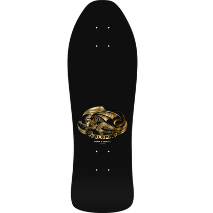Bones Brigade Mike McGill Series 16 Reissue Deck - 10" - X747X