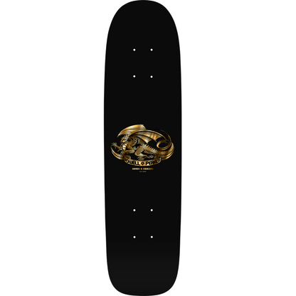 Bones Brigade Rodney Mullen Series 16 Reissue Deck - 7.40" - X747X
