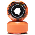 HEROIN Nightmare On Egg Street 9.875" COMPLETE SKATEBOARD - X747X