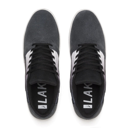 Lakai Shoes Brighton - Black/Gradient Suede
