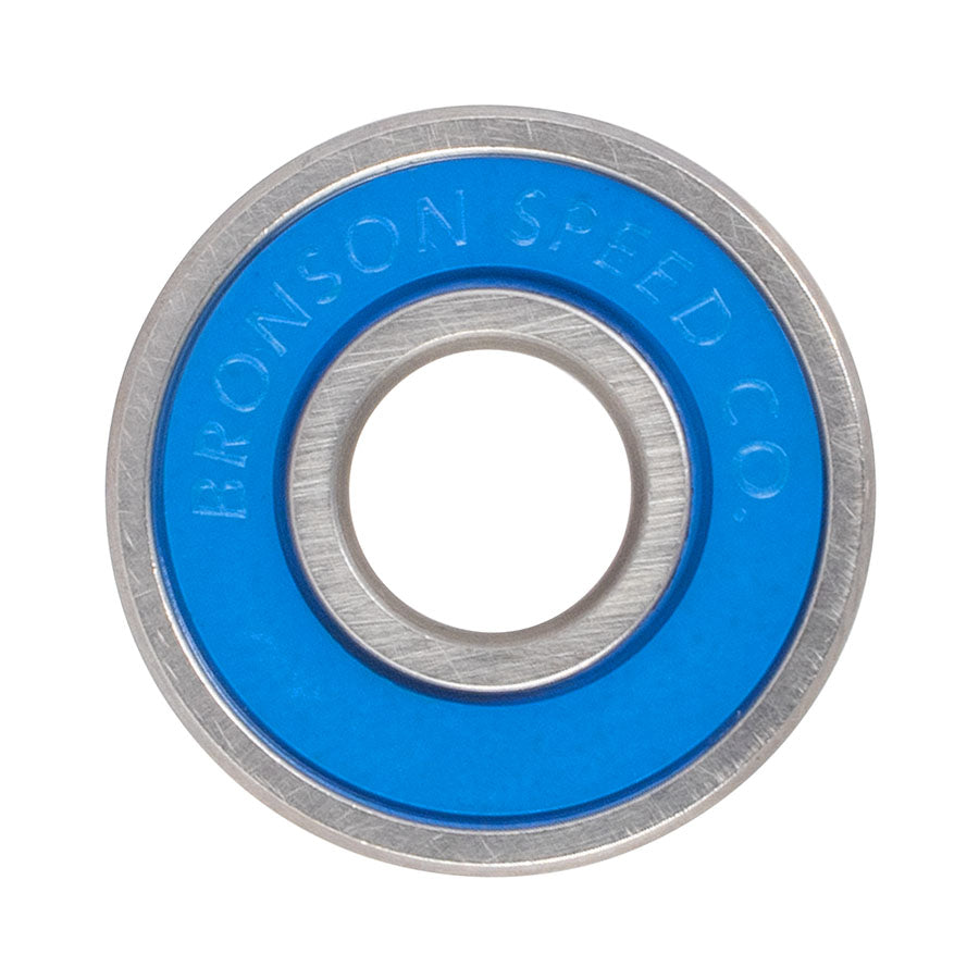 Bronson Ishod Wair Pro G3 Skateboard Bearings (8 Pack) - X747X
