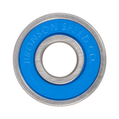Bronson Ishod Wair Pro G3 Skateboard Bearings (8 Pack) - X747X