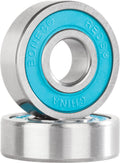 Bones® BIG BALLS™ REDS® Skateboard Bearings 8 pack - X747X