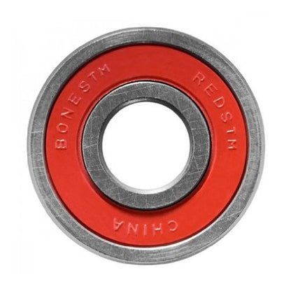 Bones® REDS® Skateboard Bearings 8 pack