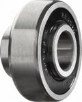 Bones® Race REDS® Skateboard Bearings 8 pack - X747X