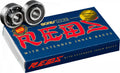 Bones® Race REDS® Skateboard Bearings 8 pack - X747X