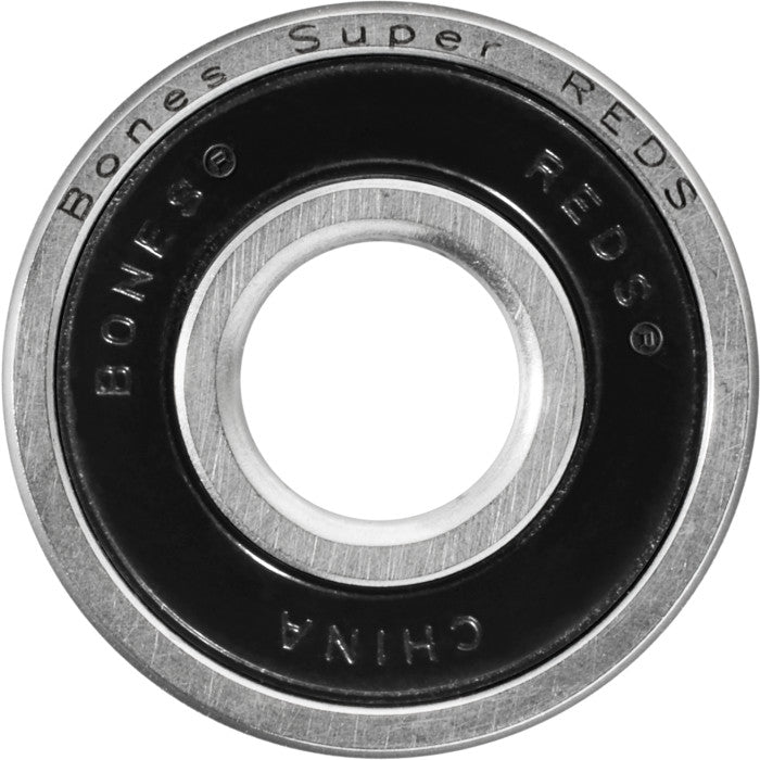 Bones Bearings Super Reds (Single) - X747X