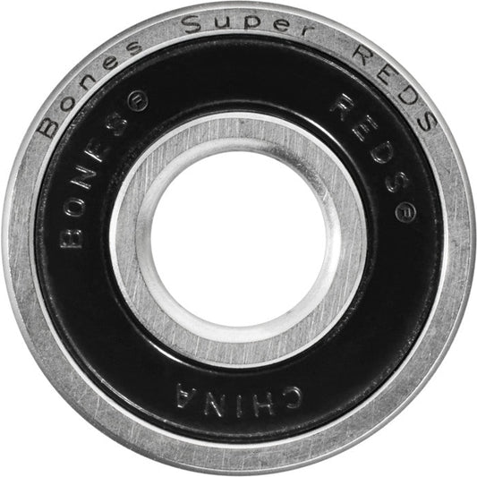 Bones Bearings Super Reds (Single) - X747X