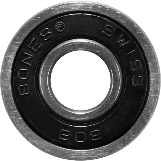 Bones Swiss Skateboard Bearings (Single) - X747X