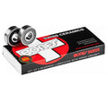 Bones Swiss Ceramic Skateboard Bearings (Set of 8) - X747X