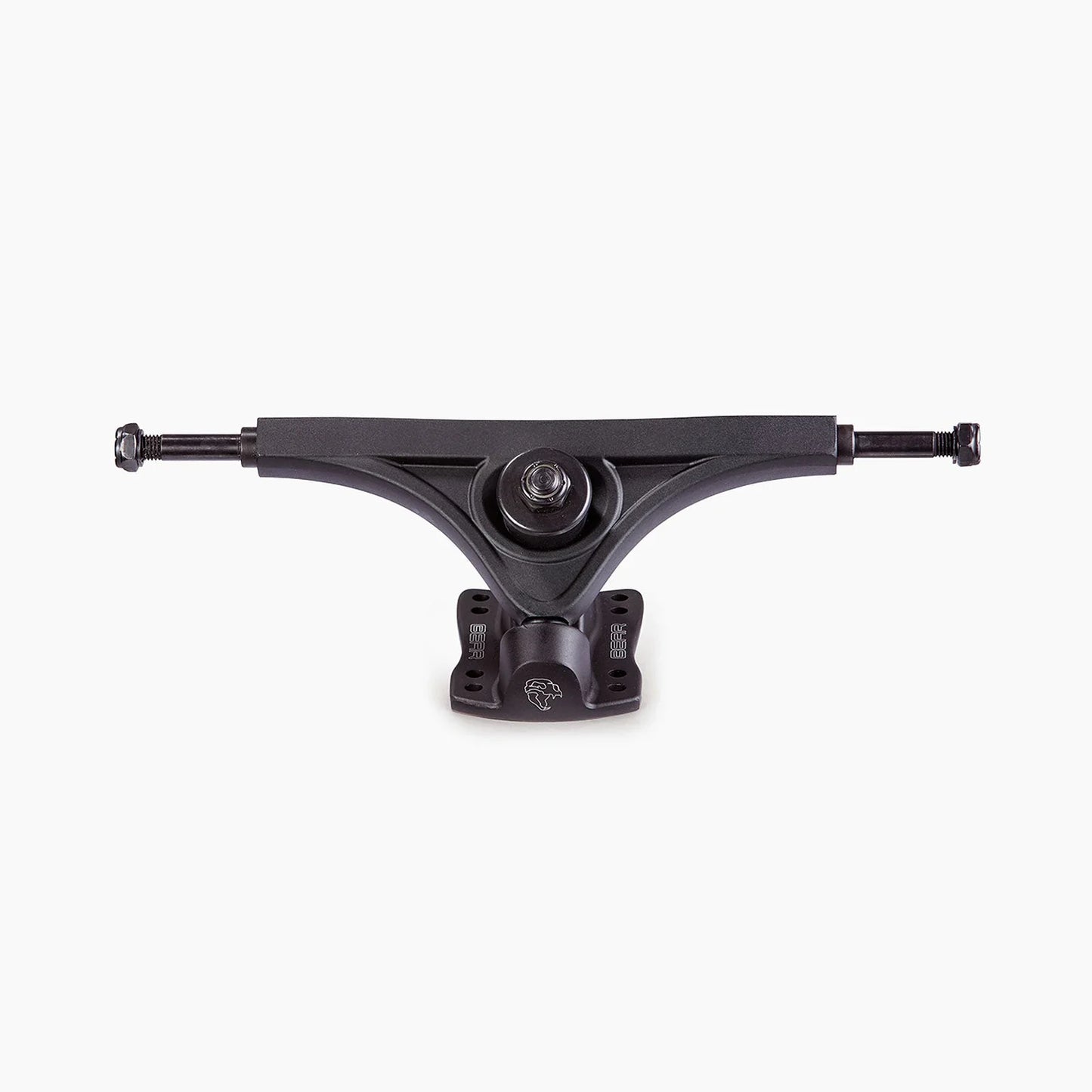 Bear Kodiak Trucks 180mm 45° - Black (Pair) - X747X