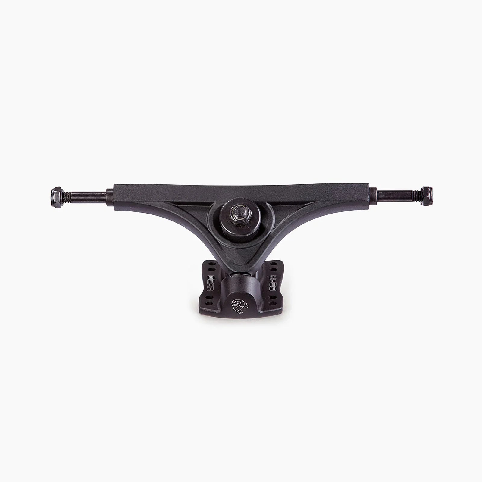 Bear Kodiak Trucks 180mm 45° - Black (Pair) - X747X