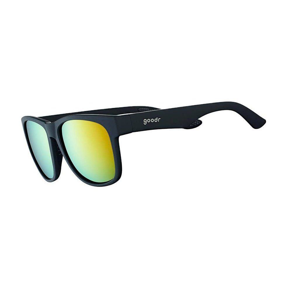 "Beelzebub's Bourbon Burpees” BFG Premium Sunglasses - X747X