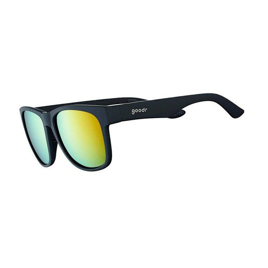 "Beelzebub's Bourbon Burpees” BFG Premium Sunglasses - X747X