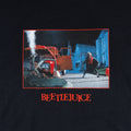WELCOME x BEETLEJUICE TOMBSTONE T-SHIRT - X747X