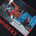 WELCOME x BEETLEJUICE TOMBSTONE T-SHIRT - X747X