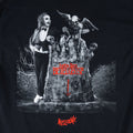 WELCOME x BEETLEJUICE TOMBSTONE T-SHIRT - X747X