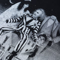 WELCOME x BEETLEJUICE SHOWTIME T-SHIRT - X747X