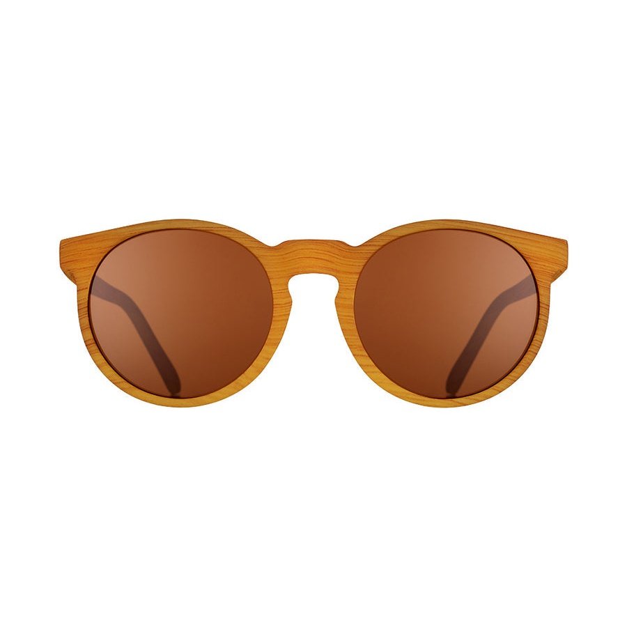 "Bodhi's Ultimate Ride” Circle G Polarized Sunglasses - X747X