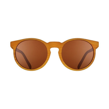 "Bodhi's Ultimate Ride” Circle G Polarized Sunglasses - X747X