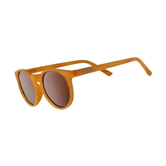 "Bodhi's Ultimate Ride” Circle G Polarized Sunglasses - X747X