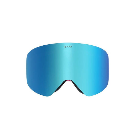 "Bunny Slope Dropout” SNOW G's Polarized Goggles - X747X