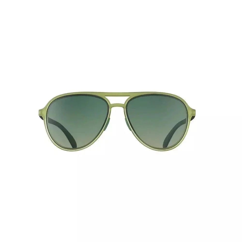 "Buzzed On The Tower" MACH G Polarized Sunglasses - X747X