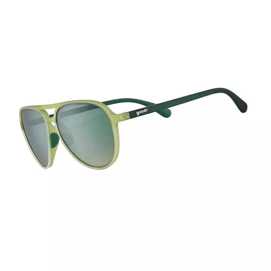 "Buzzed On The Tower" MACH G Polarized Sunglasses - X747X