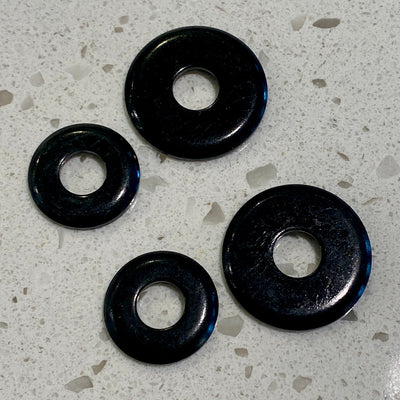 Cup Washers for Trucks (set of 4) - X747X
