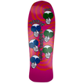 Vision Groholski Skeleton Mini LTD Love 9.75" Skateboard Deck - X747X